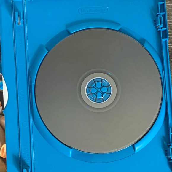 LEGO Dimensions (Nintendo Wii U, 2015) GAME & Booklet Tested Works WB Games - Picture 9 of 9